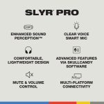 SLYR® Pro