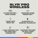 SLYR® Pro Wireless