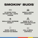 Smokin' Buds®
