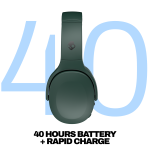 Crusher® 540 Active