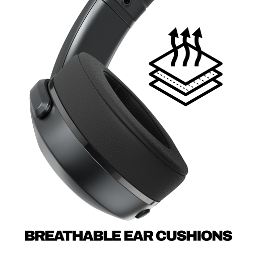 Crusher® 540 Active