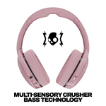 Crusher® 540 Active