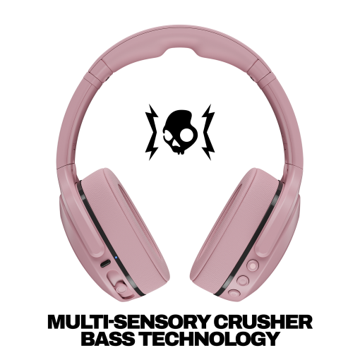 Crusher® 540 Active