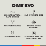 Dime® Evo