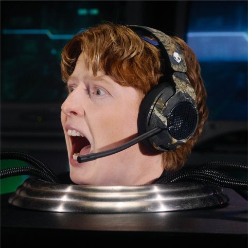 Crusher® PLYR® 720