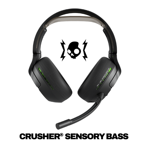 Crusher® PLYR® 720